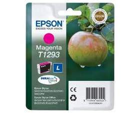 Έγχρωμο Μελάνι EPSON STYLUS T129340 S22 Magenta Size L Έγχρωμο Μελάνι EPSON STYLUS T129340 S22 Magenta Size L