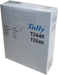 Μελανονταινία Tally για εκτυπωτή T2440 T2540 (Ribbon 0443446)