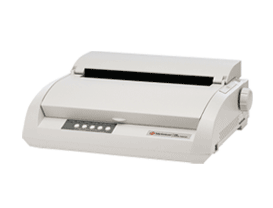 Tally Genicom 2348 A4/A3 Dot Matrix Printer 432cps T2348 Tally Genicom 2348 A4/A3 Dot Matrix Printer 432cps T2348