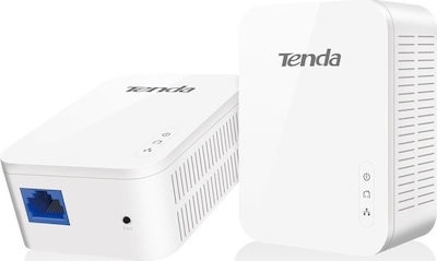 TENDA Powerline 1000Mbps Gigabit KIT PH3
