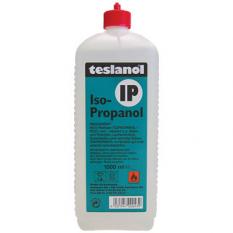 TESLANOL ISO-Propanol Καθαριστικό αλκοόλ 1 Λίτρο (26045)