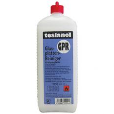 TESLANOL Glas-Platten Καθαριστικό για φωτοτυπικά 1 Λίτρο (26046) TESLANOL Glas-Platten Καθαριστικό για φωτοτυπικά 1 Λίτρο (26046)