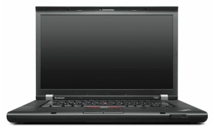 Lenovo ThinkPad T530 i5-3320M 2.6GHz/4G/320GB/15,6"/Win7Pro #RFB Lenovo ThinkPad T530 i5-3320M 2.6GHz/4G/320GB/15,6"/Win7Pro #RFB