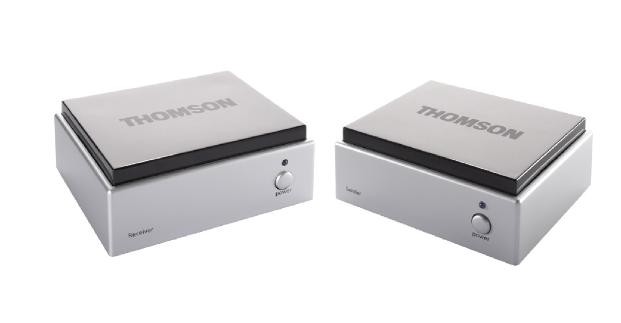 Thomson Audio/Video Transmitter Ασύρματη Μετάδοση TV/Sound VS680 Thomson Audio/Video Transmitter Ασύρματη Μετάδοση TV/Sound VS680