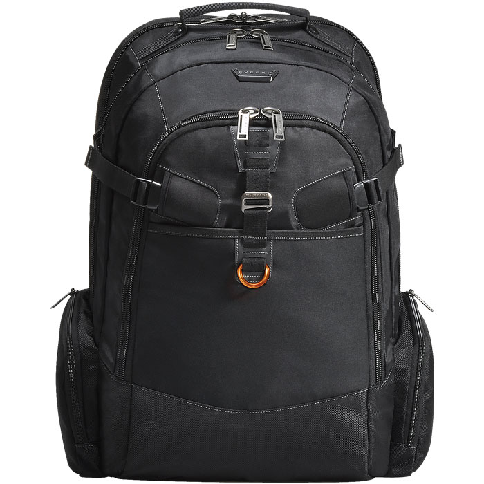 EVERKI Titan Backpack για Laptop έως 18,4" 95330 EVERKI Titan Backpack για Laptop έως 18,4" 95330