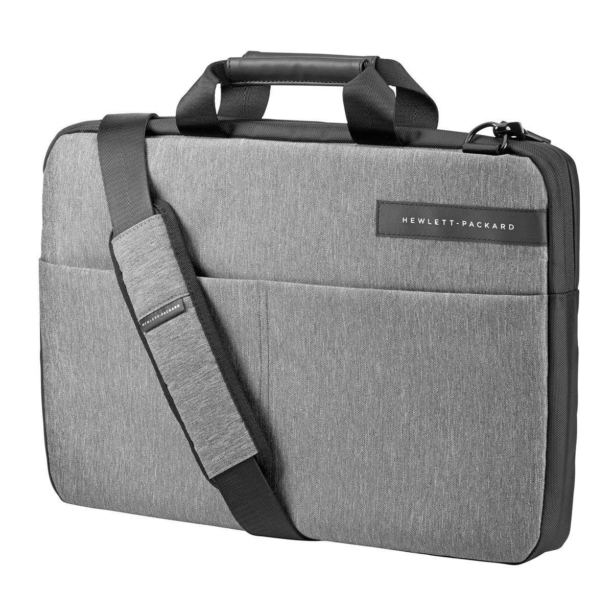 Τσάντα Laptop HP 15,6" Signature TopLoad Grey