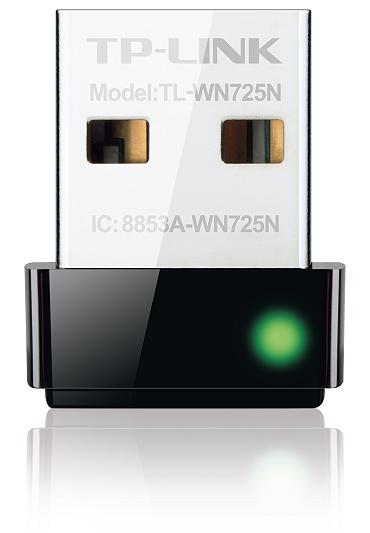 TP-LINK USB Wi-Fi T2U Nano Dual Band 2.4/5Ghz AC
