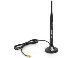 TP-LINK TL-ANT2405c 5dbi Κεραία-Antenna R-SMA Omni-Directional TP-LINK TL-ANT2405c 5dbi Κεραία-Antenna R-SMA Omni-Directional