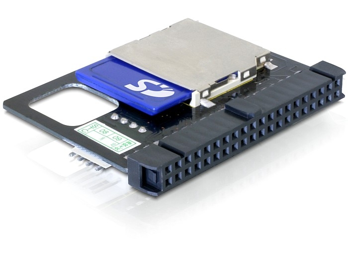 Adaptor SD to IDE Tragrant 91659 Adaptor SD to IDE Tragrant 91659