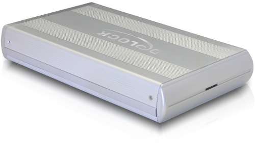 Tragant Enclosure for 3.5" HDD IDE to USB 2.0 Tragant Enclosure for 3.5" HDD IDE to USB 2.0