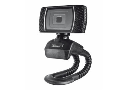 TRUST WebCamera Trinio HD 720p με μικρόφωνο