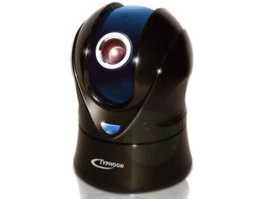 Typhoon Motion Tracking Webcam 1.2 MP Κάμερα με κίνηση Zoom/Mic Typhoon Motion Tracking Webcam 1.2 MP Κάμερα με κίνηση Zoom/Mic