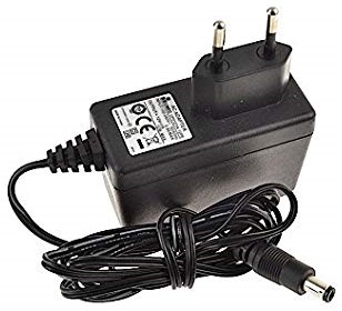 Τροφοδοτικό UP0121M-12PE DC 12V 1A  12VDC 1000mA