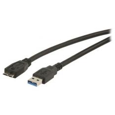 Καλώδιο USB 3.0 Cable 3m Micro AM/BM USB3.0A to USB3.0B Micro