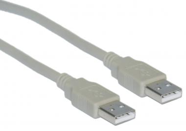 Καλώδιο USB 2.0 Data Cable A/A 3m A Male to A Male