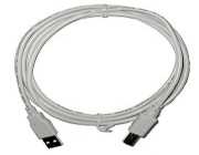 Equip Καλώδιο USB 2.0 Επέκταση Extension Cable AM/AF 1,8m 128200 Equip Καλώδιο USB 2.0 Επέκταση Extension Cable AM/AF 1,8m 128200