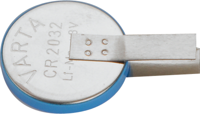 Battery 3V Μπαταρια CR2032 με καλώδιο Motherboard 230mAh Varta Battery 3V Μπαταρια CR2032 με καλώδιο Motherboard 230mAh Varta