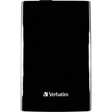 Εξωτερικός Δίσκος Verbatim Store n GO 1TB 2,5" USB 3.0 VER53023 Εξωτερικός Δίσκος Verbatim Store n GO 1TB 2,5" USB 3.0 VER53023