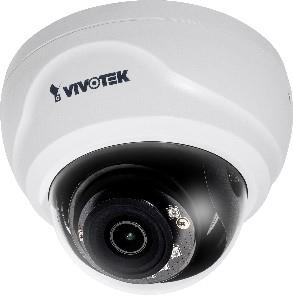 Vivotek FD8169A Dome Camera 2mpx Vivotek FD8169A Dome Camera 2mpx