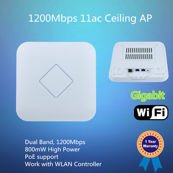Access Point PSXD3200 1200Mbps 802.11AC AP Active POE OpenWRT