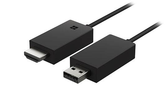 Microsoft Wireless Display Adapter Νεο HDMI to WiFi Miracast Microsoft Wireless Display Adapter Νεο HDMI to WiFi Miracast