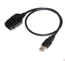 Female Microsoft XBOX Gamepad Controller to PC USB Converter Female Microsoft XBOX Gamepad Controller to PC USB Converter