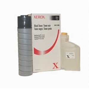 Toner Laser Xerox 006R01146 Black - 1Toner + 1Waste Bottle