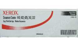 XEROX TONER 13R90125 FOR DC 425/432/440 XEROX TONER 13R90125 FOR DC 425/432/440