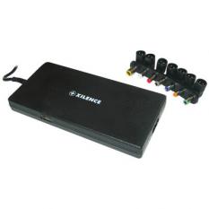 Xilence Universal Notebook Power Adapter 19V 4.74A Φορτιστής NB Xilence Universal Notebook Power Adapter 19V 4.74A Φορτιστής NB