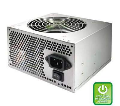 Τροφοδοτικό XILENCE ECO ATX 450W Silent 12cm/80+ XP450.(12)G Τροφοδοτικό XILENCE ECO ATX 450W Silent 12cm/80+ XP450.(12)G