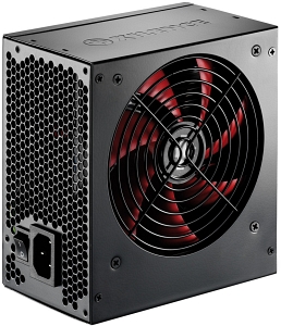 Τροφοδοτικό XILENCE POWER ATX 550W Silent 12cm Fan XP550.(12)R3 Τροφοδοτικό XILENCE POWER ATX 550W Silent 12cm Fan XP550.(12)R3