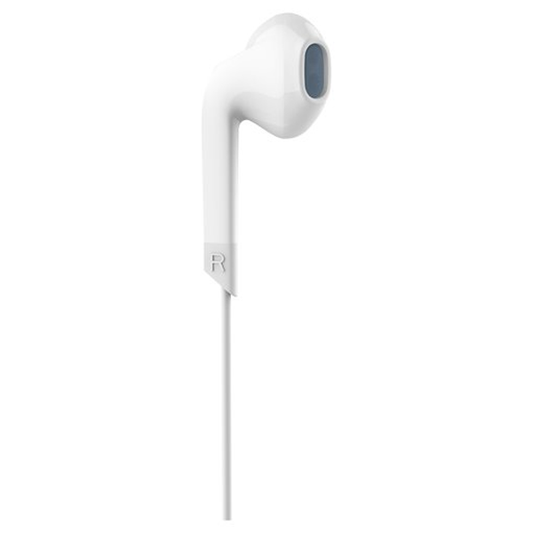 Yenkee Handsfree Mono White YHP 101WE Yenkee Handsfree Mono White YHP 101WE