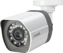 Zmodo Internet IP Camera 720p HD ZM-SS78D001-S Zmodo Internet IP Camera 720p HD ZM-SS78D001-S