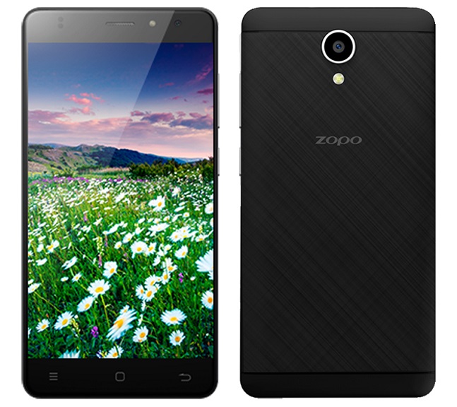 Κινητό Zopo C5i 5.0" 3G DS 1/16Gb